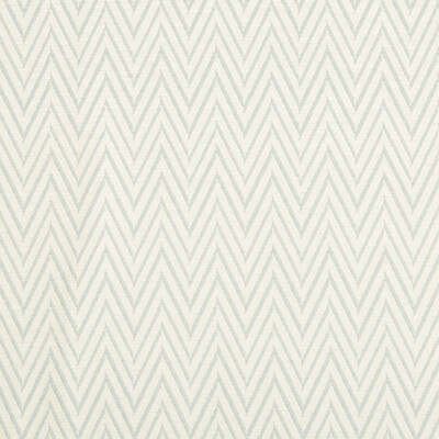 Kravet Design 34690.15.0 Kravet Design Upholstery Fabric in White , Light Blue