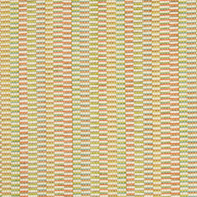 Kravet Design 34694.312.0 Kravet Design Upholstery Fabric in Light Green , Coral
