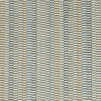 Kravet Design 34694.521.0 Kravet Design Upholstery Fabric in Blue , Grey