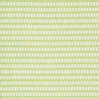 Kravet Design 34698.13.0 Kravet Design Upholstery Fabric in White , Green