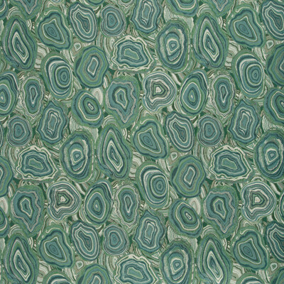 Kravet Design 34707.30.0 Kravet Design Upholstery Fabric in Teal , Green