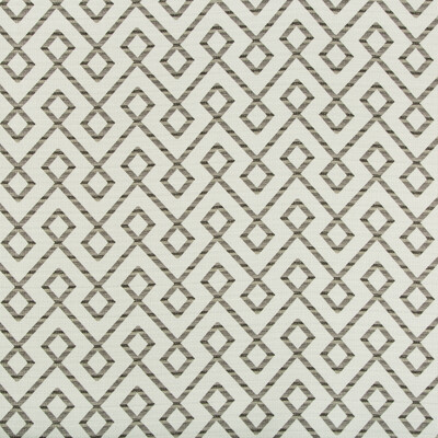 Kravet Design 34708.1611.0 Kravet Design Upholstery Fabric in Light Grey , Beige