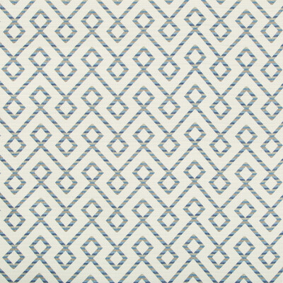 Kravet Design 34708.511.0 Kravet Design Upholstery Fabric in Light Blue , Blue
