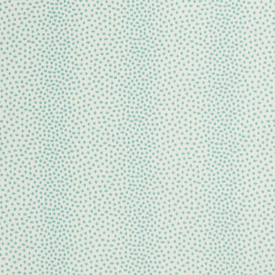 Kravet Design 34710.35.0 Kravet Design Upholstery Fabric in White , Turquoise