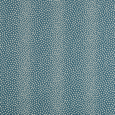 Kravet Design 34710.51.0 Kravet Design Upholstery Fabric in Blue , Ivory