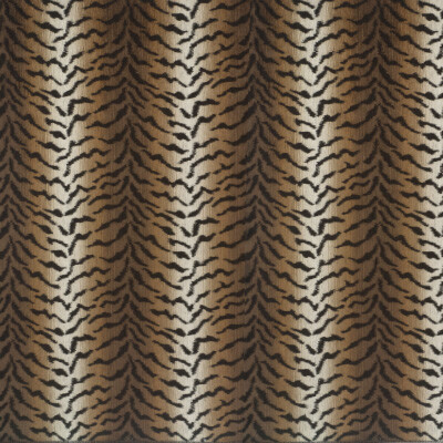 Kravet Design 34715.6.0 Kravet Design Upholstery Fabric in Brown , Ivory