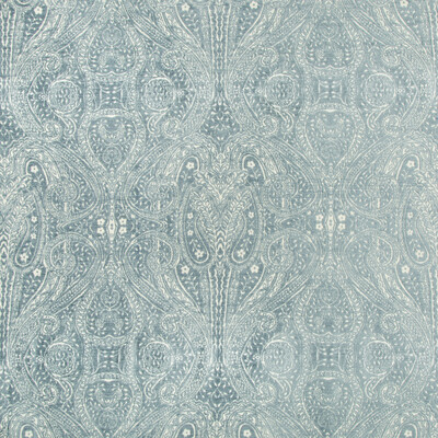 Kravet Design 34720.15.0 Kravet Design Upholstery Fabric in Light Blue , Beige