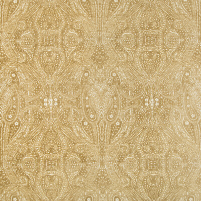 Kravet Design 34720.416.0 Kravet Design Upholstery Fabric in Beige , Gold