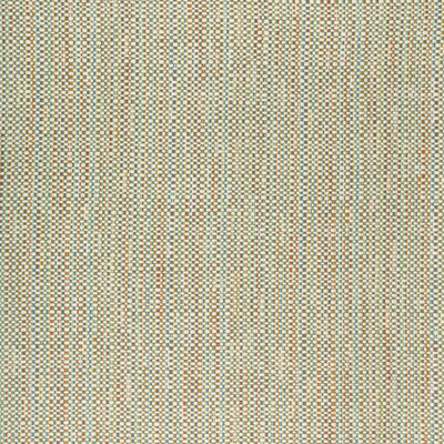 Kravet Contract 34746.312.0 Kravet Contract Upholstery Fabric in Light Blue , Orange