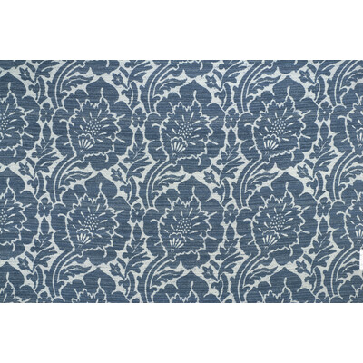 Kravet Contract 34772.5.0 Kravet Contract Upholstery Fabric in White , Blue
