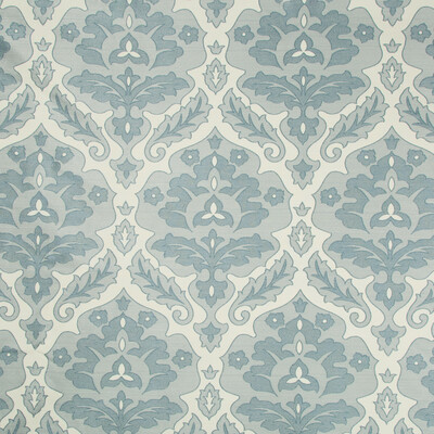 Kravet Contract 34773.5.0 Kravet Contract Upholstery Fabric in White , Blue