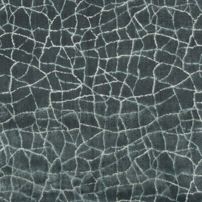 Kravet Couture 34780.5.0 Formation Upholstery Fabric in Light Blue , Beige , Sea