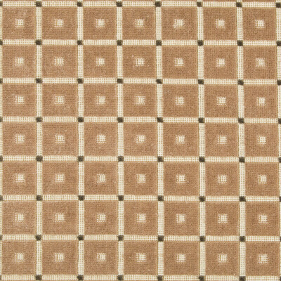 Kravet Couture 34782.16.0 Off The Grid Upholstery Fabric in Beige , Ivory , Blush