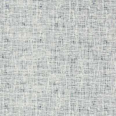 Kravet Basics 34850.5.0 Ether Upholstery Fabric in Blue/Ivory
