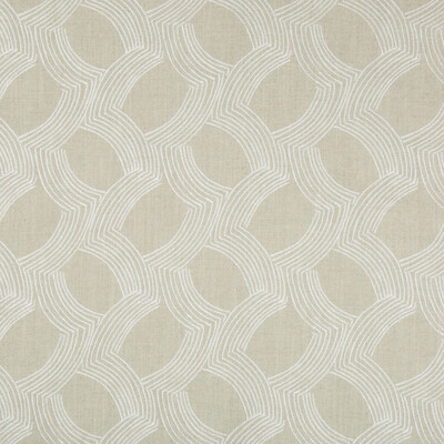 Kravet Design 34858.16.0 Whyknot Multipurpose Fabric in Beige , Ivory , Natural