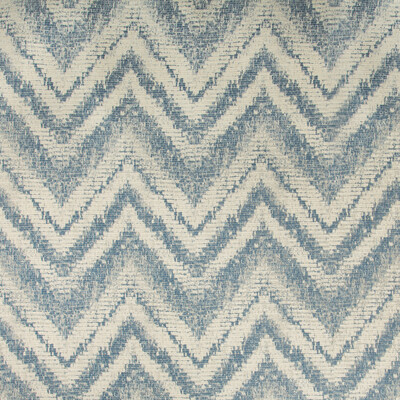 Kravet Design 34862.15.0 Grand Baie Upholstery Fabric in Marine/Blue/Beige