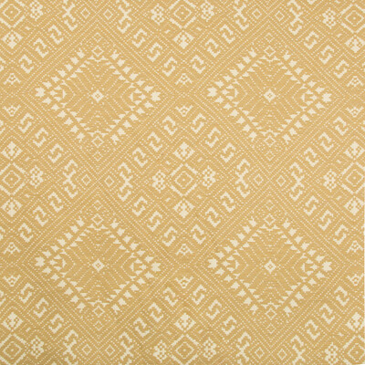 Kravet Design 34875.4.0 Penang Upholstery Fabric in Desert/Camel/Beige