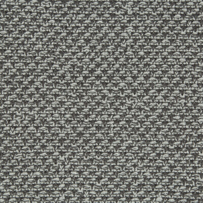 Kravet Couture 34910.21.0 Maglia Upholstery Fabric in Charcoal , Grey , Grey Heather