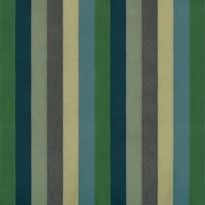 Kravet Couture 34913.35.0 New Suit Upholstery Fabric in Emerald , Green , Peacock