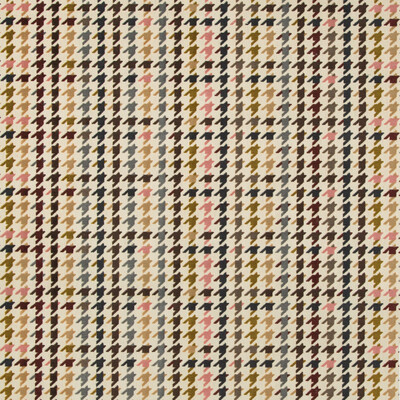 Kravet Couture 34914.1617.0 Dress Code Upholstery Fabric in Rouge/Beige/Brown/Pink