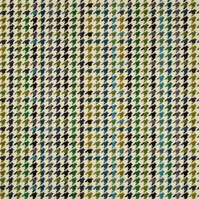 Kravet Couture 34914.513.0 Dress Code Upholstery Fabric in Beige , Green , Peacock