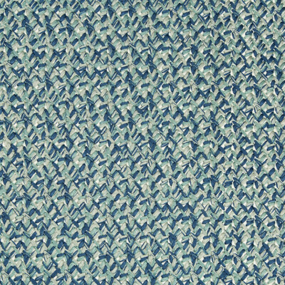 Kravet Couture 34921.523.0 Lacing Upholstery Fabric in Blue , Turquoise , Peacock