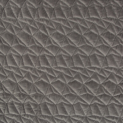 Kravet Couture 34922.21.0 Taking Shape Upholstery Fabric in Grey , Grey , Pewter
