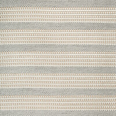 Kravet Couture 34923.1611.0 Black Tie Upholstery Fabric in Silver , Beige , Platinum