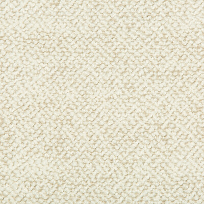 Kravet Couture 34956.1.0 Babbit Upholstery Fabric in White/Ivory/Beige