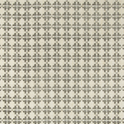 Kravet Couture 34962.1611.0 Back In Style Upholstery Fabric in Beige , Grey , Slate