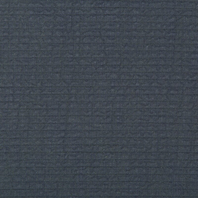 Kravet Couture 34963.50.0 Coverlet Multipurpose Fabric in Slate , Slate , Atlantic