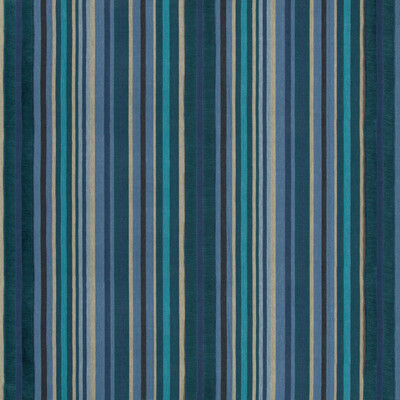 Kravet Couture 34968.535.0 Kravet Design Upholstery Fabric in Blue , Turquoise