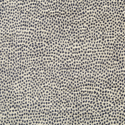 Kravet Design 34971.50.0 Kravet Design Upholstery Fabric in Indigo , Ivory