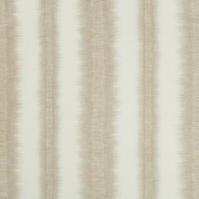 Kravet Basics 34979.16.0 Windswell Upholstery Fabric in White , Beige , Linen