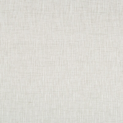 Kravet Basics 35003.11.0 Mysto Upholstery Fabric in White , Grey , Oyster