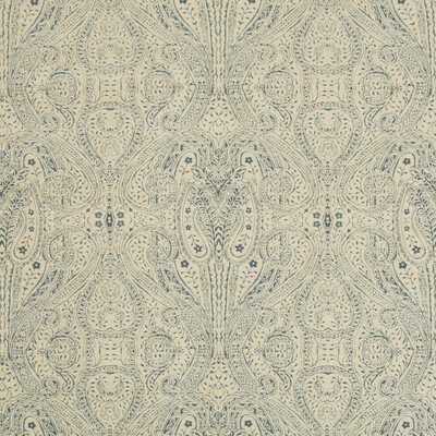 Kravet Design 35007.516.0 Kravet Design Upholstery Fabric in Beige/Blue