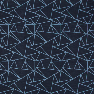 Kravet Contract 35019.515.0 Kravet Contract Upholstery Fabric in Dark Blue , Blue