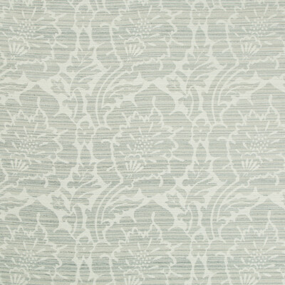 Kravet Design 35024.11.0 Kravet Design Upholstery Fabric in Light Grey , Grey