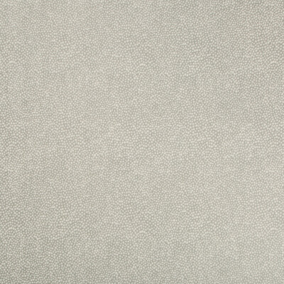 Kravet Basics 35064.11.0 Pebbledot Upholstery Fabric in Ivory , Grey , Stone