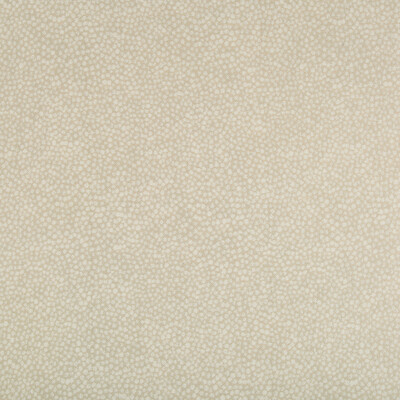 Kravet Basics 35064.16.0 Pebbledot Upholstery Fabric in Ivory , Beige , Sand