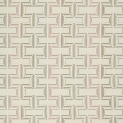 Kravet Contract 35095.10.0 Enroute Upholstery Fabric in Ivory , Grey , Quartz