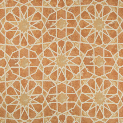 Kravet Design 35100.12.0 Kravet Design Upholstery Fabric in Orange , Yellow