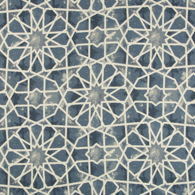 Kravet Design 35100.521.0 Kravet Design Upholstery Fabric in Blue , Dark Blue