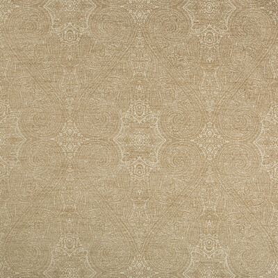 Kravet Design 35126.606.0 Kravet Design Upholstery Fabric in Gold , Beige