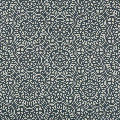Kravet Contract 35172.5.0 Kravet Contract Upholstery Fabric in Beige , Dark Blue