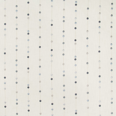 Kravet Basics 35291.15.0 Kravet Basics Multipurpose Fabric in White/Blue/Grey