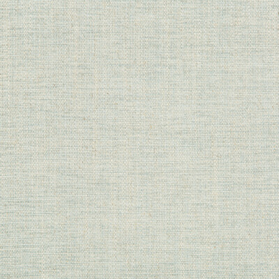 Kravet Basics 35297.115.0 Rutledge Upholstery Fabric in Spa/Light Blue/White