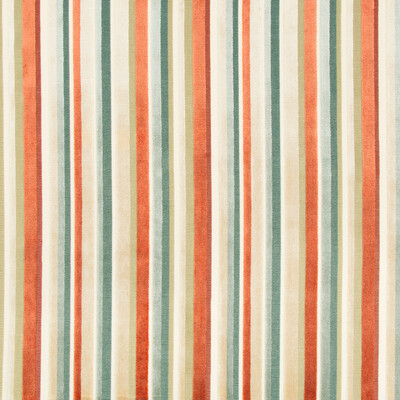 Kravet Basics 35302.24.0 Bodenham Upholstery Fabric in Apricot/Rust/Spa/Beige