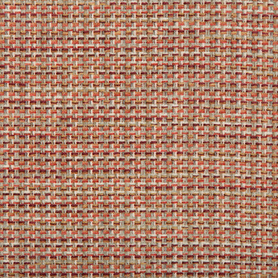 Kravet Basics 35305.24.0 Westhigh Upholstery Fabric in Beige , Rust , Vintage