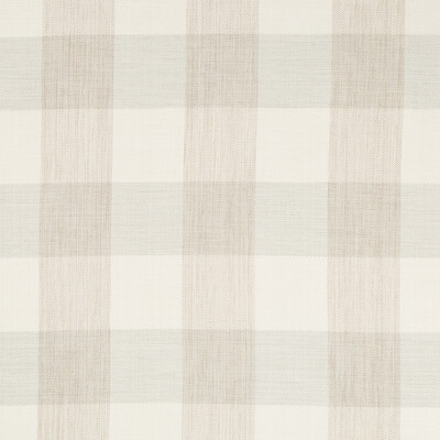 Kravet Basics 35306.16.0 Barnsdale Upholstery Fabric in Linen/Beige/White/Grey